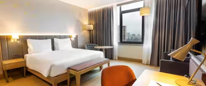 Radisson Harbiye - 83