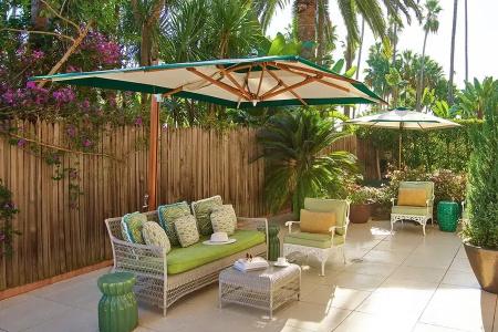 The Beverly Hills - Dorchester Collection - 89