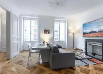 Swiss Luxury - 55