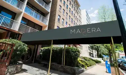Madera - 0