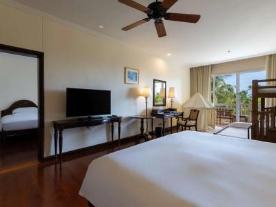 Sofitel Krabi Phokeethra Golf And Spa Resort - Sha Extra Plus - 45