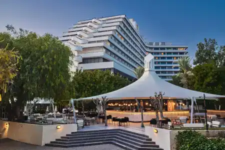 Rixos Downtown Antalya All Inclusive - 30