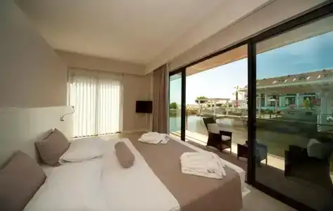 Jiva Beach Resort - All Inclusive - 3