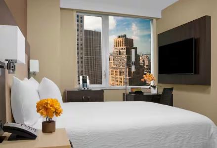 Hilton Garden Inn Times Square Central - 39