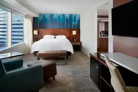 Toronto Marriott City Centre - 67