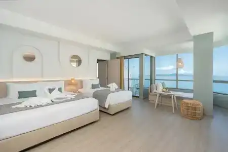 Cosy Beach - Sha Extra Plus - 101