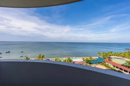 Phu Quoc Paris Beach - 73