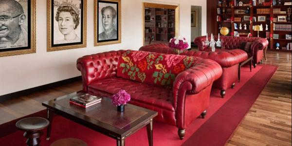 Faena Buenos Aires - 65