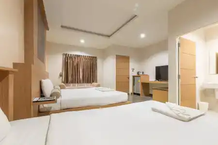 Mai Morn Resort Sha Plus - 58