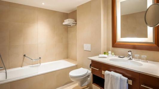 Ghent Marriott - 48