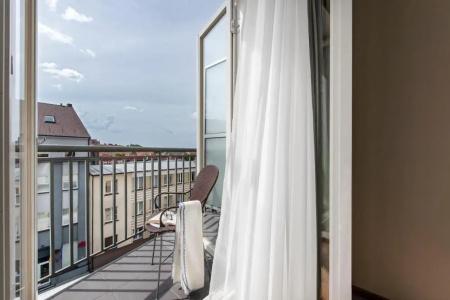 Mercure Klaipeda City - 19