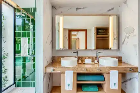 Banyan Tree Wellbeing Sanctuary - 101
