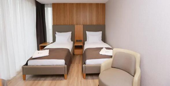 Pikola Butik Otel - 32