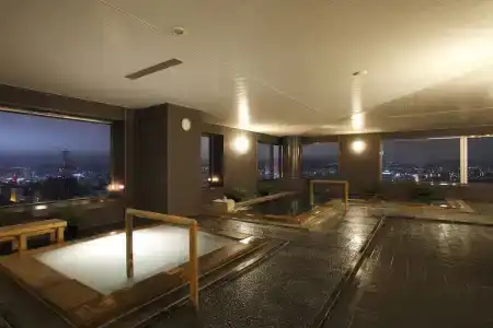 Jr Tower Nikko Sapporo - 31