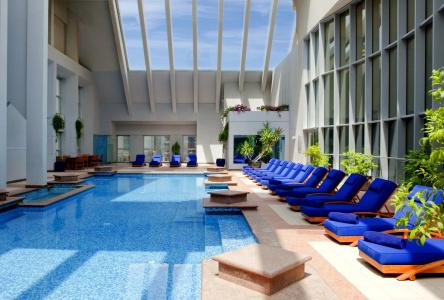 Dusit Thani Dubai - 18