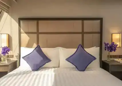 Boulevard Bangkok Sukhumvit - 48