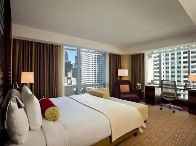 Intercontinental Boston, An Ihg - 52