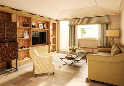Grand Timeo, A Belmond, Taormina - 124