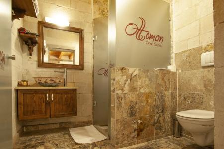 Ottoman Cave Suites - 52