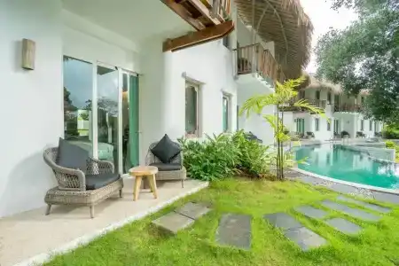 Eden Beach Khaolak Resort And Spa - Sha Plus - 92