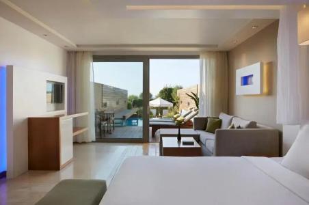 Elite Suites by Rhodes Bay - 52