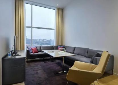Gothia Towers - 78