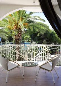 Smeraldo Suites & Spa - 29