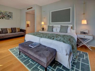 Fairmont Le Montreux Palace - 80