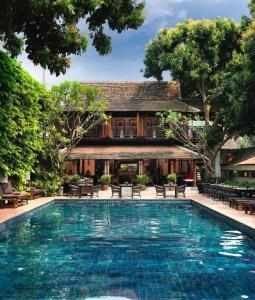 Tamarind Village - 13