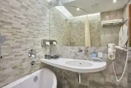 NEMO Resort & Spa - 29