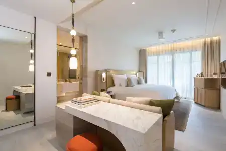 Centara Reserve Samui - Sha Plus - 43