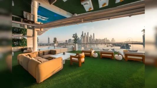 Five Palm Jumeirah Dubai - 174