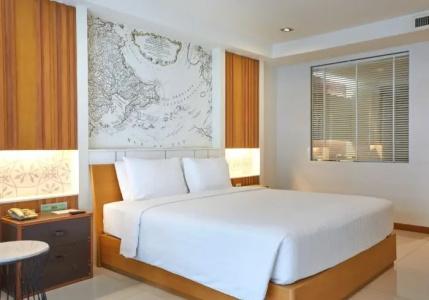 Welcome World Beach Resort & Spa - 41