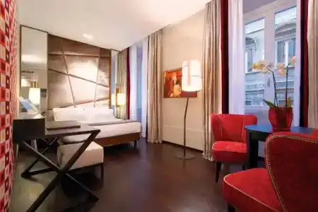 Stendhal Luxury Suites - 22