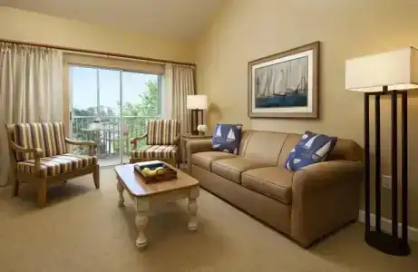 Sheraton Broadway Villas - 72