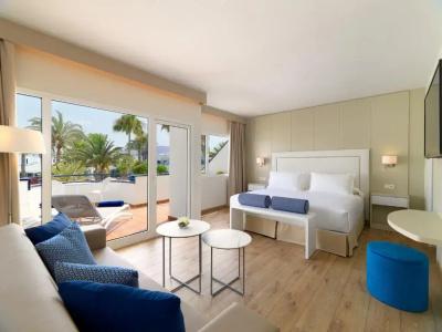 H10 Ocean Dunas - Adults Only - 37