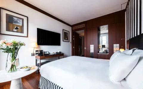 Radisson Blu Champs-Elysées, Paris - 35
