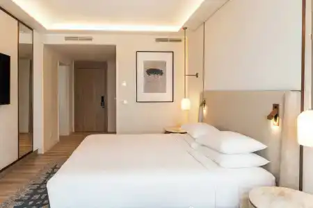 Princesa Plaza Madrid - 48
