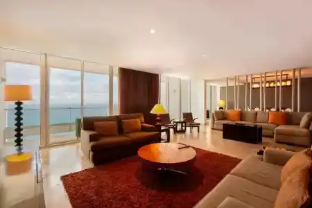 Krystal Grand Cancun - 99