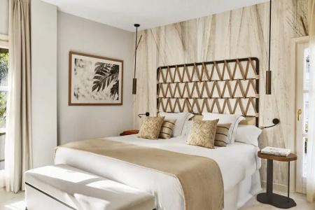 Puente Romano Beach Resort - 76