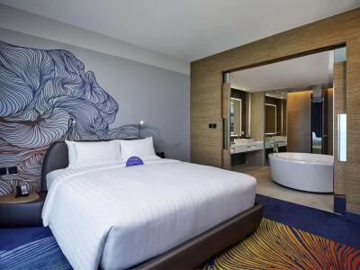 Novotel Marina Sriracha & Koh Si Chang - Sha Extra Plus - 58