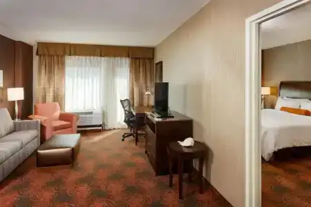Hilton Garden Inn Seattle Downtown - 53