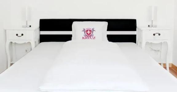 Weisses Kreuz - 39
