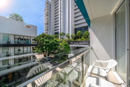 Andaman Beach Suites - Sha Extra Plus - 56