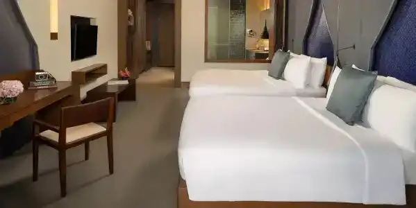 Avista Hideaway Phuket Patong - Mgallery - Sha Plus - 86
