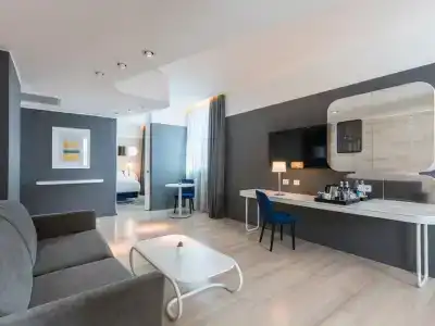 Voco Milan-Fiere, An Ihg - 53