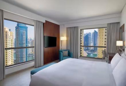 Hilton Dubai The Walk - 70