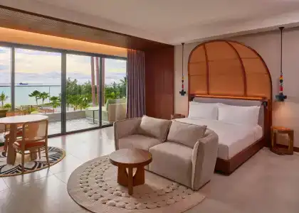 Canopy by Hilton Seychelles - 4