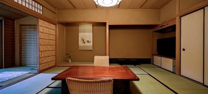 Fujiya Ryokan - 52