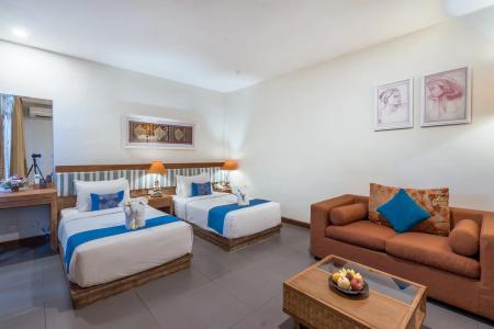 Pondok Sari Kuta - 38
